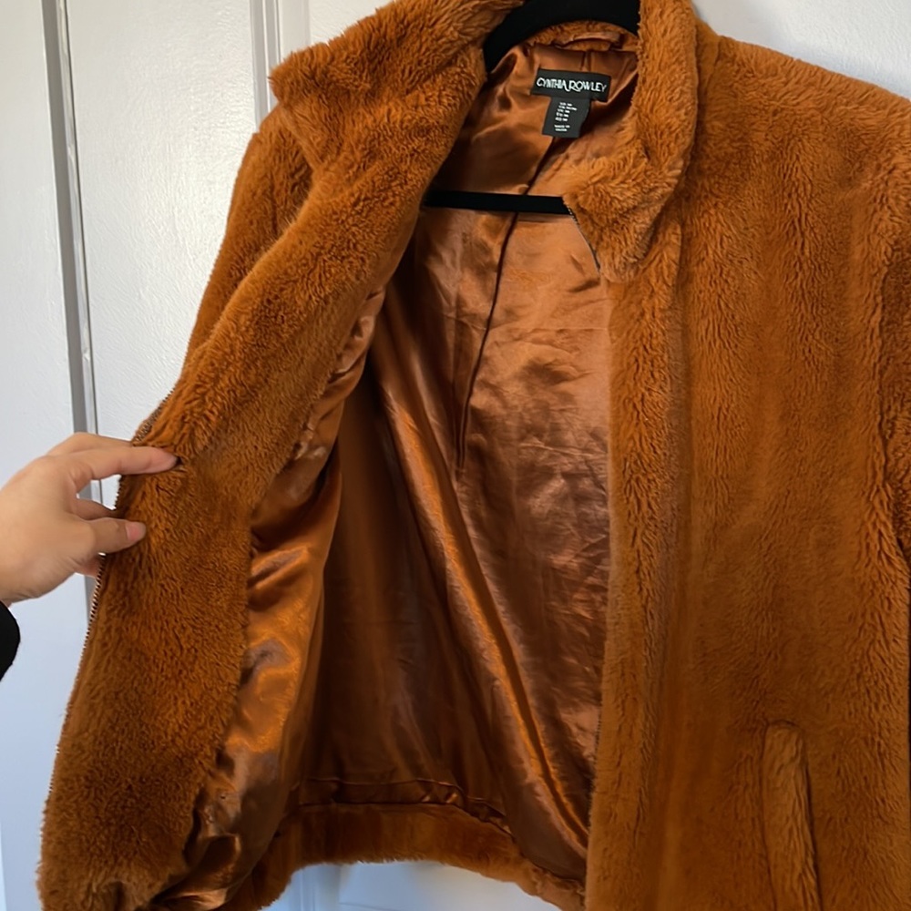 Shacket/Jacket - image 5